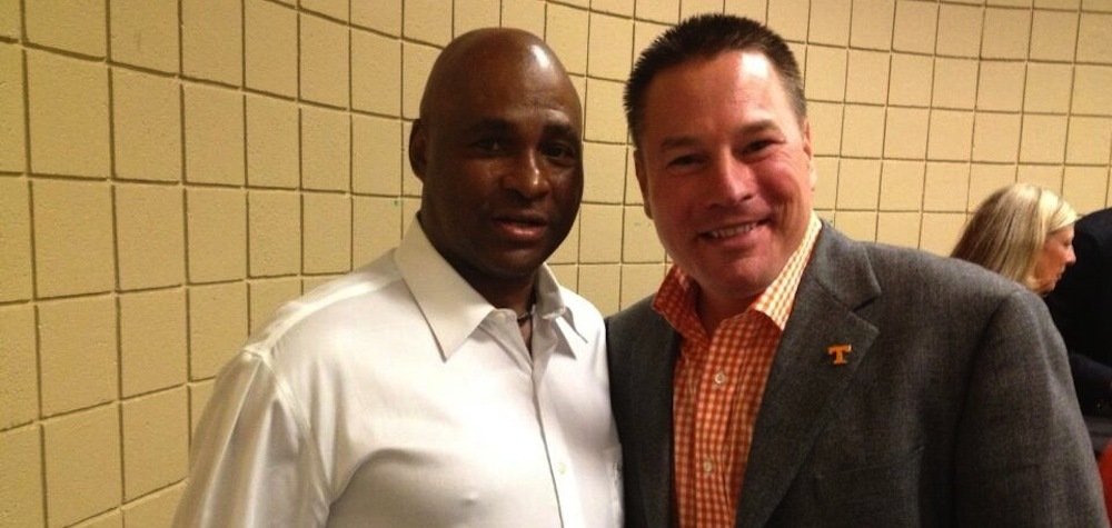 SCFootballHOF's tweet image. Happy Birthday to #SCFHOF16 Inductee Stanley Morgan! #HBD #EasleySC @Vol_Football @UTCoachJones @Patriots 
scfootballhof.org/inductee/stanl…