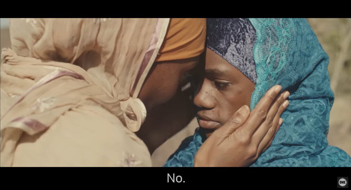 WBG_Poverty's tweet image. A powerful video by @ONECampaign unites global experiences of #genderinequality with one word: no. wrld.bg/Xvbr3094GD4 #PovertyIsSexist