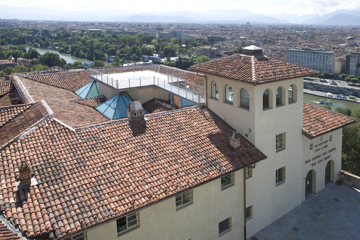 Un’#App metterà a disposizione il patrimonio del #Museomontagna di Torino a un vasto pubblico internazionale caitorino.it/news/2017/02/1…