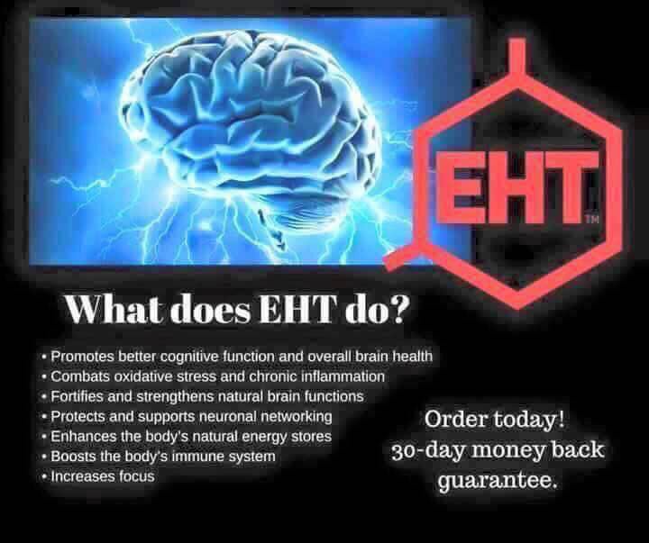 HeckerDebby's tweet photo. Need focus?  Having trouble remembering? Did you suffer a concussion? EHT can help! https://t.co/TxgVaqcI5s