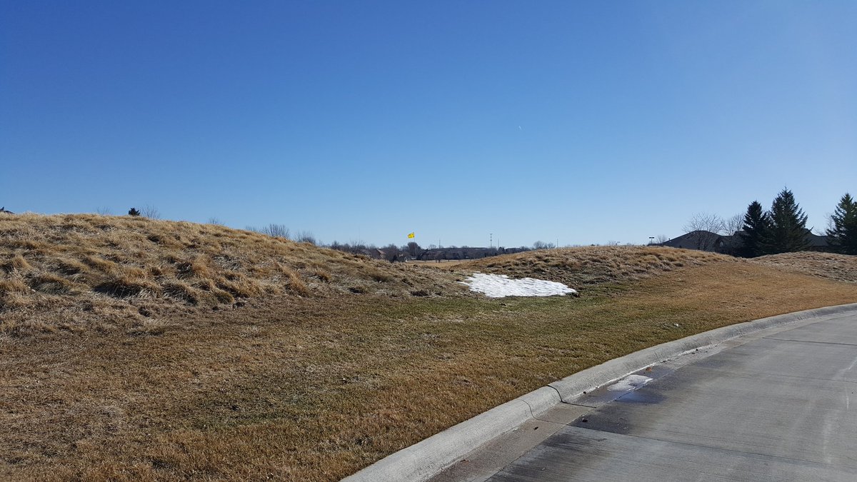 SFMGC1964's tweet photo. I think one thing our country can agree upon is that Friday golf > Friday work. @golfsiouxfalls https://t.co/1dDsZiixE9