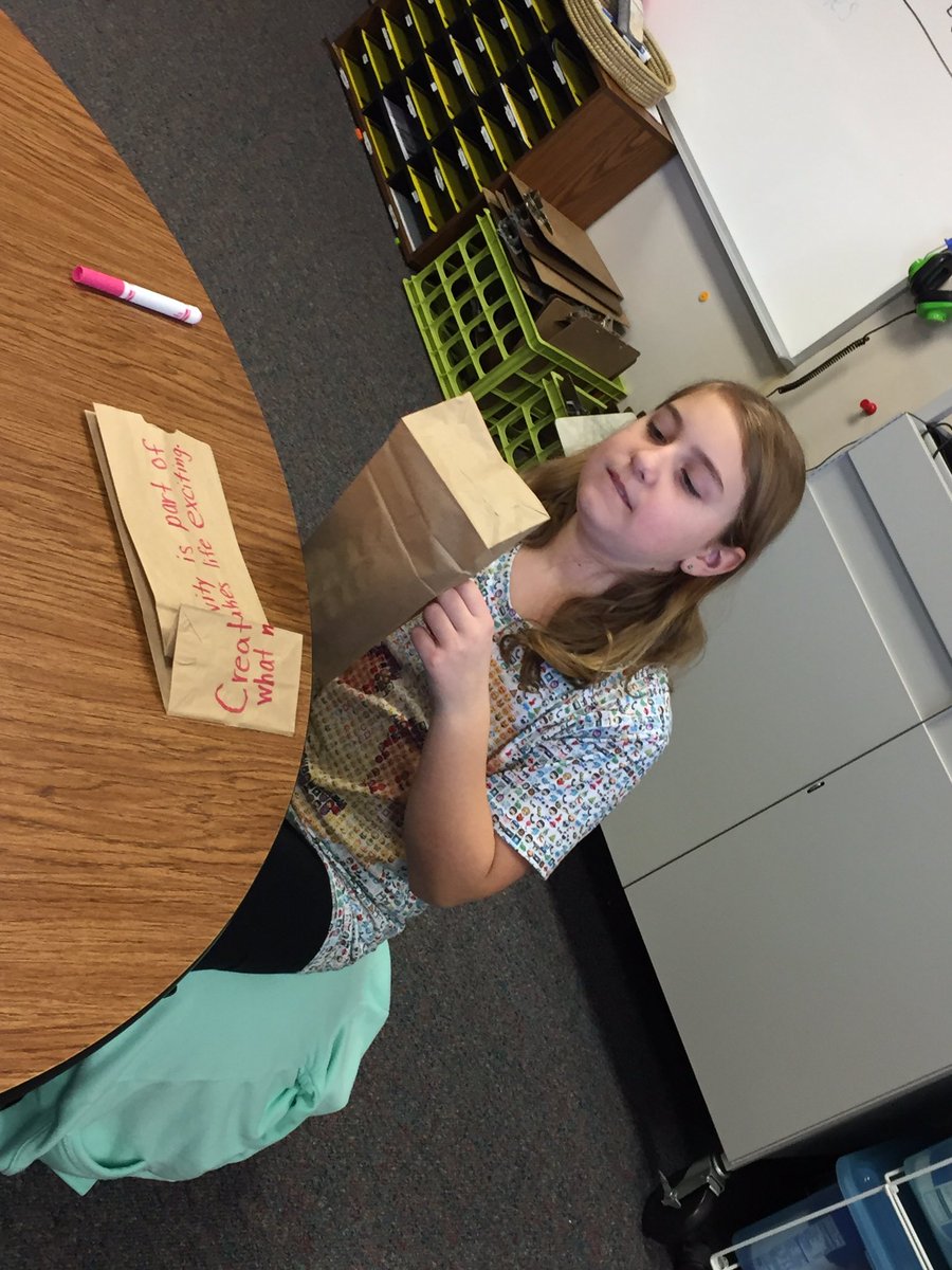 TeamKaufman's tweet photo. Young architects are building theme bricks --- thanks to @MrsKBradford and @KellyClifford9 for the idea! #concordpride #NIICEPD #Concord_ox https://t.co/YPnhq2yEtz