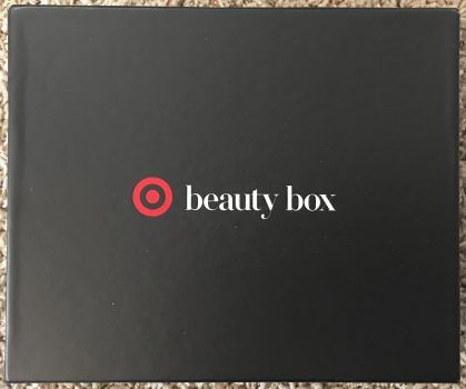 Target Beauty Box review February, 2017 bit.ly/2kGqQf1 <a href="/Target/">Target</a> #targetbeautybox #subscriptionbox #beauty #makeup #fashion