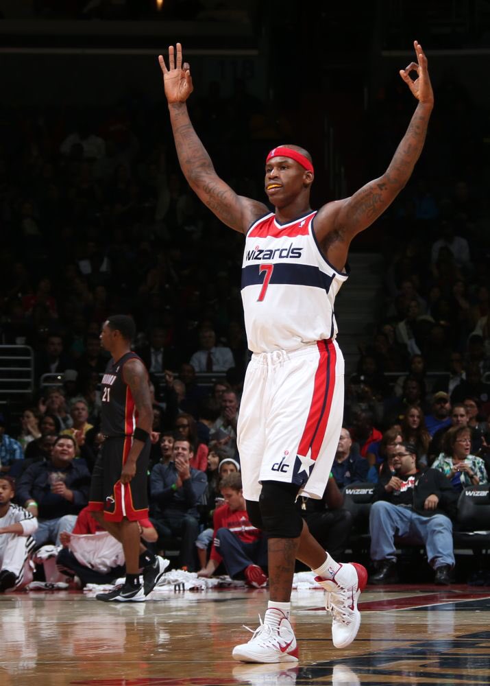 Happy Birthday Al Harrington        