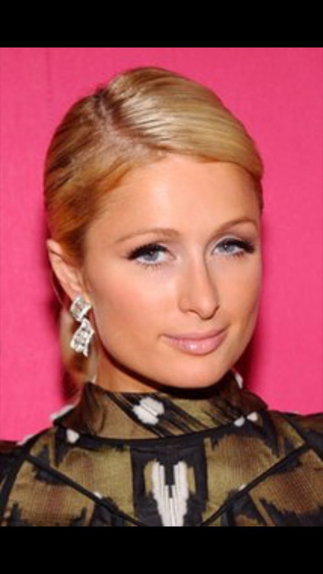Happy birthday Paris Hilton (1981). 