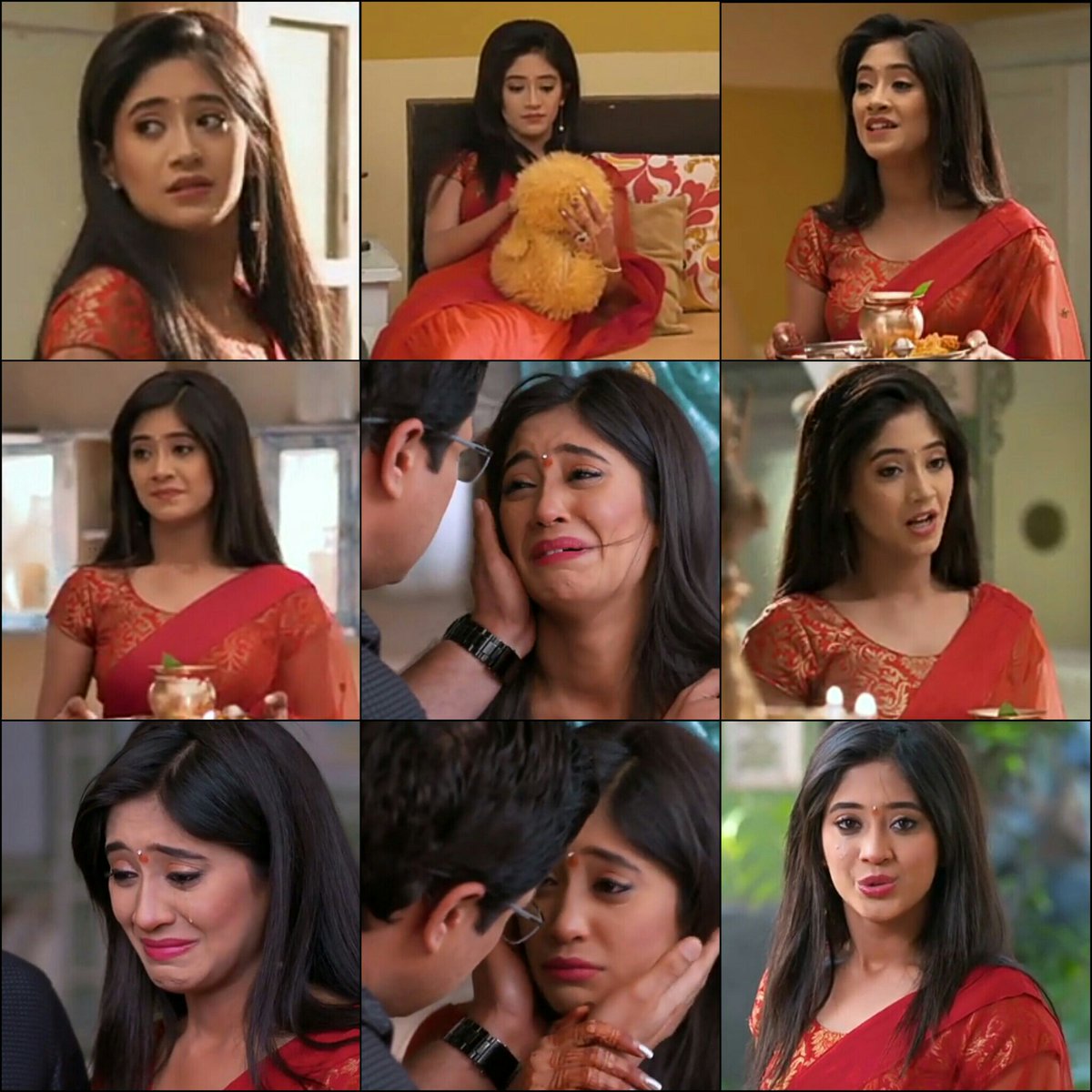 Shivin yrkkh twitter Shivin yrkkh twitter