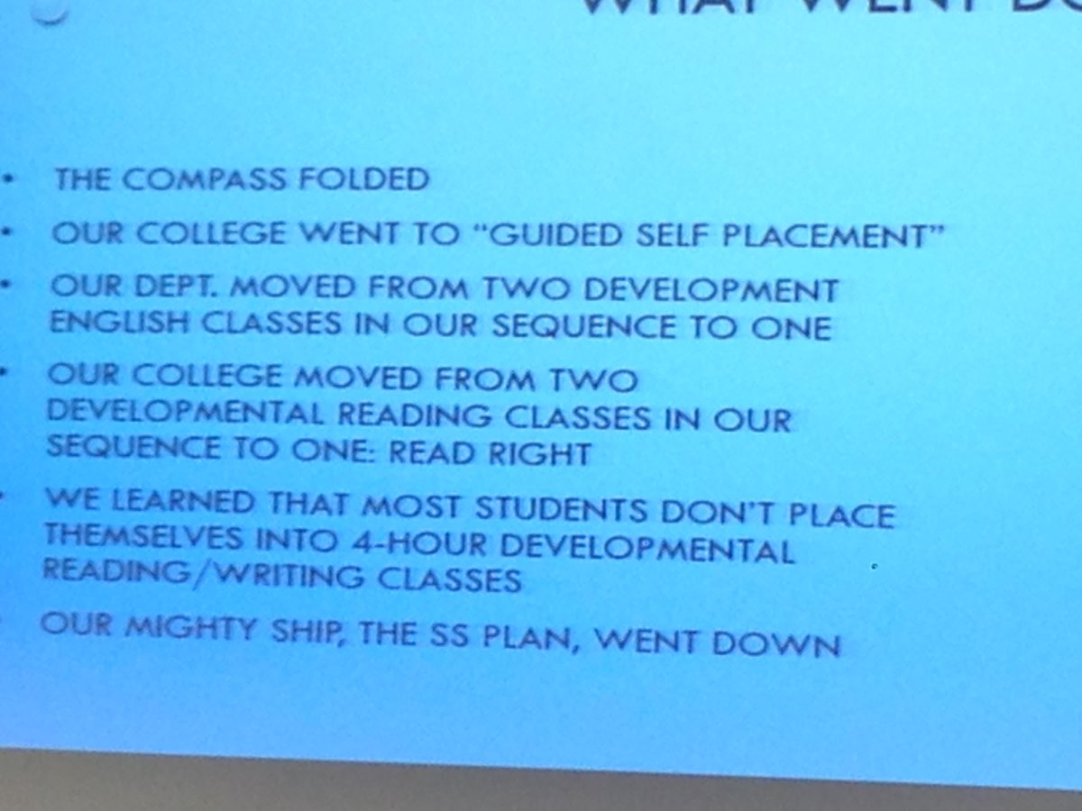CatherineWZ's tweet photo. They had big ideas for the SS Plan...but the ship sank! What now? #ALPConf17 https://t.co/Oes0Ruf1fF