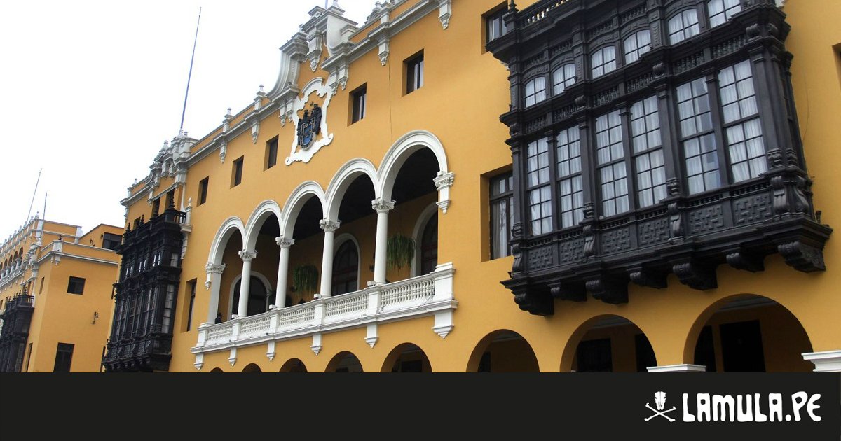 lamula's tweet photo. Funcionario de la municipalidad de Lima recibió dinero de empresa relacionada a Odebrecht ----> https://t.co/xxANnn2q8z #Castañeda https://t.co/3jGfOjoNb8