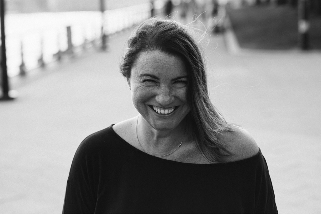 HAVENcollective's tweet photo. CEO and Founder, @tracysquill, looking flawless and fearless in our Black Asymmetric #havenfound #havennyc https://t.co/GjzZDFDF88