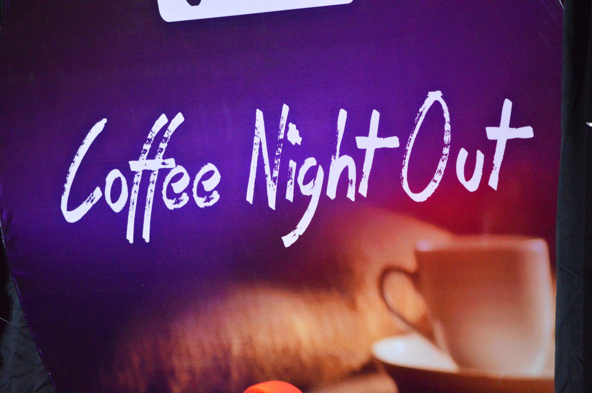 InspireCoffeeUg's tweet photo. Miss if you must #coffeenightout https://t.co/45O53tXDmF