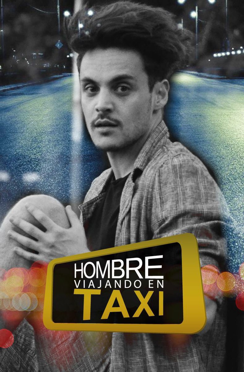 Seguimos presentando al elenco de #HVET

Hoy es el turno de Walter Bruno
<a href="/WalterBrunoOK/">Walter Bruno</a>