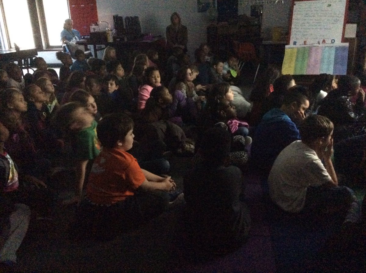 Goose Creek Primary tweet media