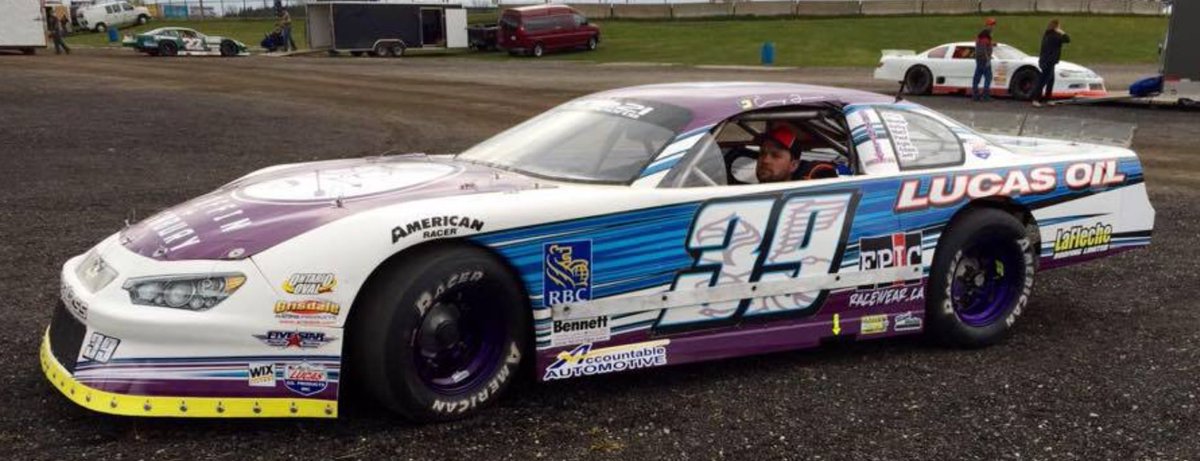 UnitedLMSeries's tweet photo. 2/2 @coreyjones82 17' sponsored by:
@GriffinHighbury
@RBC
LaFleche Roofing
Royal LePage Mark Wolle Realty
Accountable Automotive
@WIXFilter https://t.co/mP8lzRBXeg