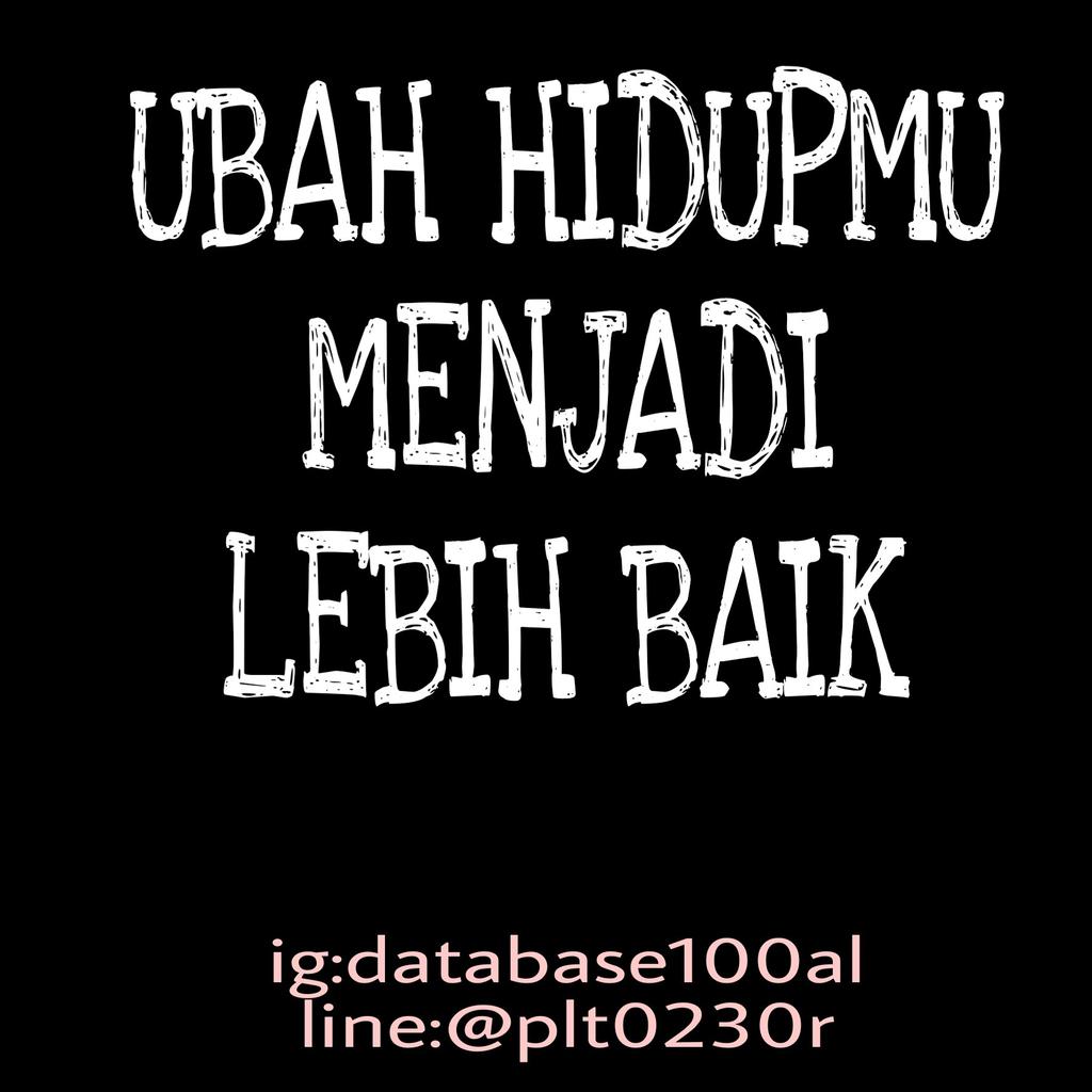 database100al tweet picture