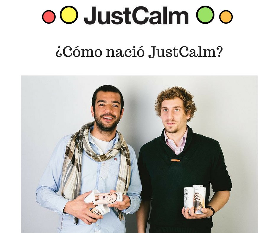 JustCalmDrink's tweet photo. ¡Si queréis conocer la historia de JustCalm, visitad el siguiente enlace! Muchos os sentiréis identificados :) https://t.co/sBWnFhYP7p https://t.co/i3rzHxubjI