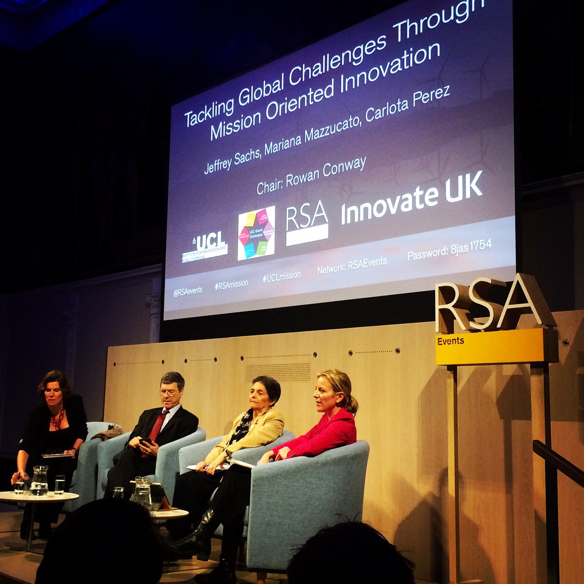 Engineers Without Borders UK tweet media