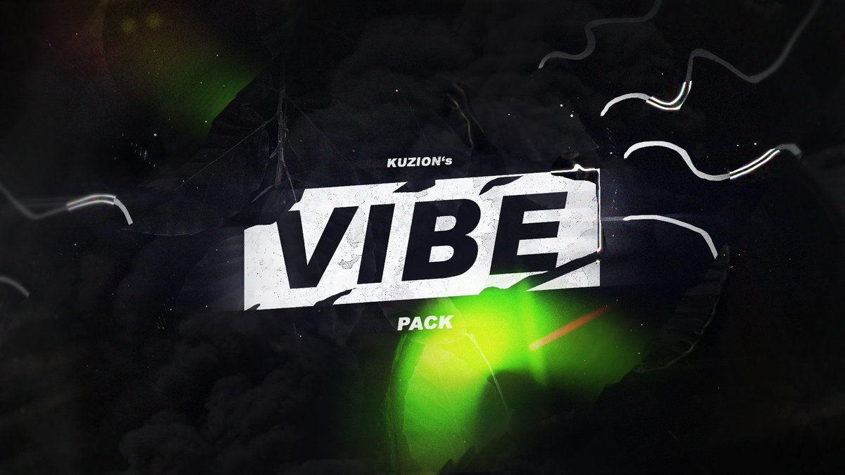 Kuzion_'s tweet photo. My new personal pack is out now! Check it out!
https://t.co/XmNCk3E74i https://t.co/TGX5vsypxu