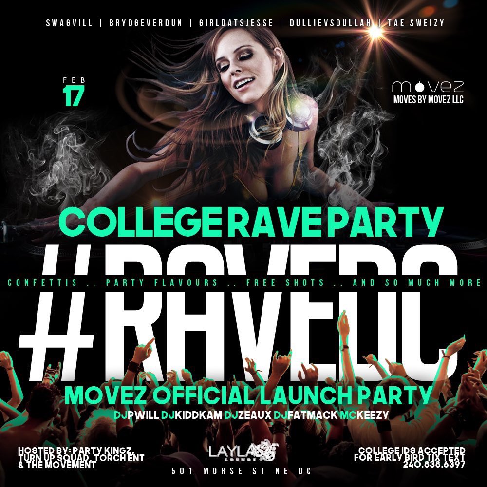 absent_tyy's tweet photo. #RaveDC It's gonna be a movie tonight moe๐๐ญ๐๐พ๐ฅ https://t.co/hWWN3IXhlP