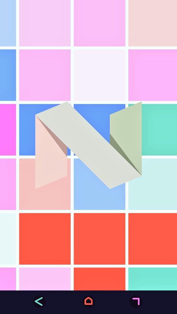 _Fercho's tweet image. Como la de hoy!!!
Recibí la #actualización de #AndroidNugat , gracias @sonyxperiamx @sonyxperia #Z5