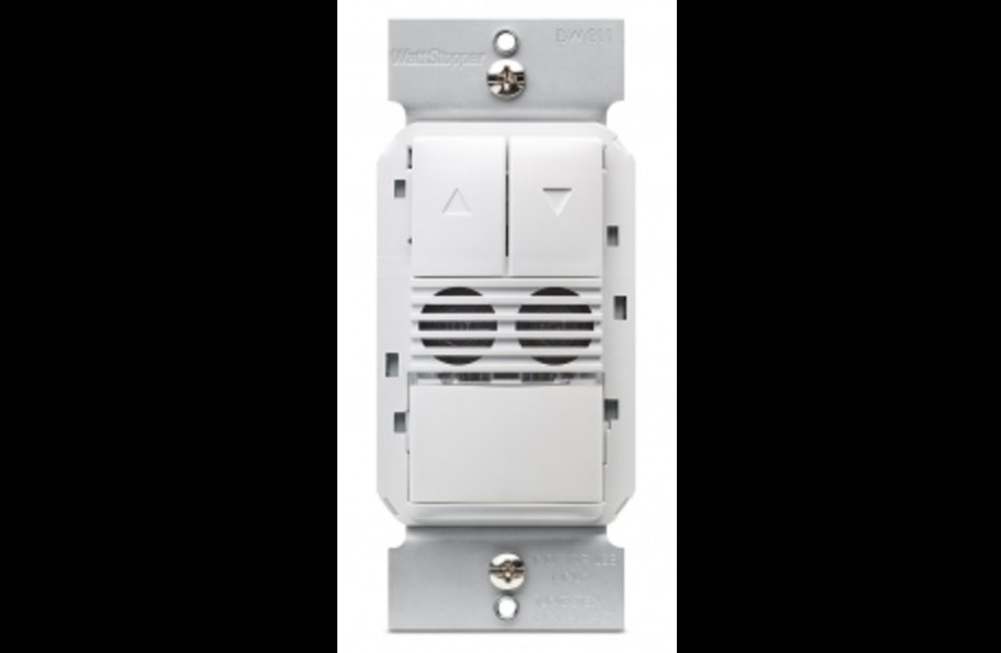 Wattstopper's tweet photo. Look what made @ElecWholesaling's Top 10 List of #LED solutions! The DW-311 Dual Technology #OccupancySensor. https://t.co/qnh5UexecE https://t.co/X7HBt8E0Ig