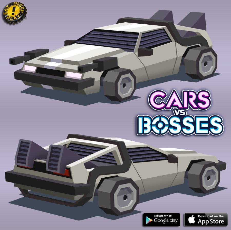 Cars_vs_Bosses's tweet photo. #Play @Cars_vs_Bosses #AppStore #GooglePlay #GameDev #IndieGame #IndieDev #ios #GamerGirl #videogames #gamers #Cars https://t.co/jQvM69yWOc https://t.co/swSfhzjVlb