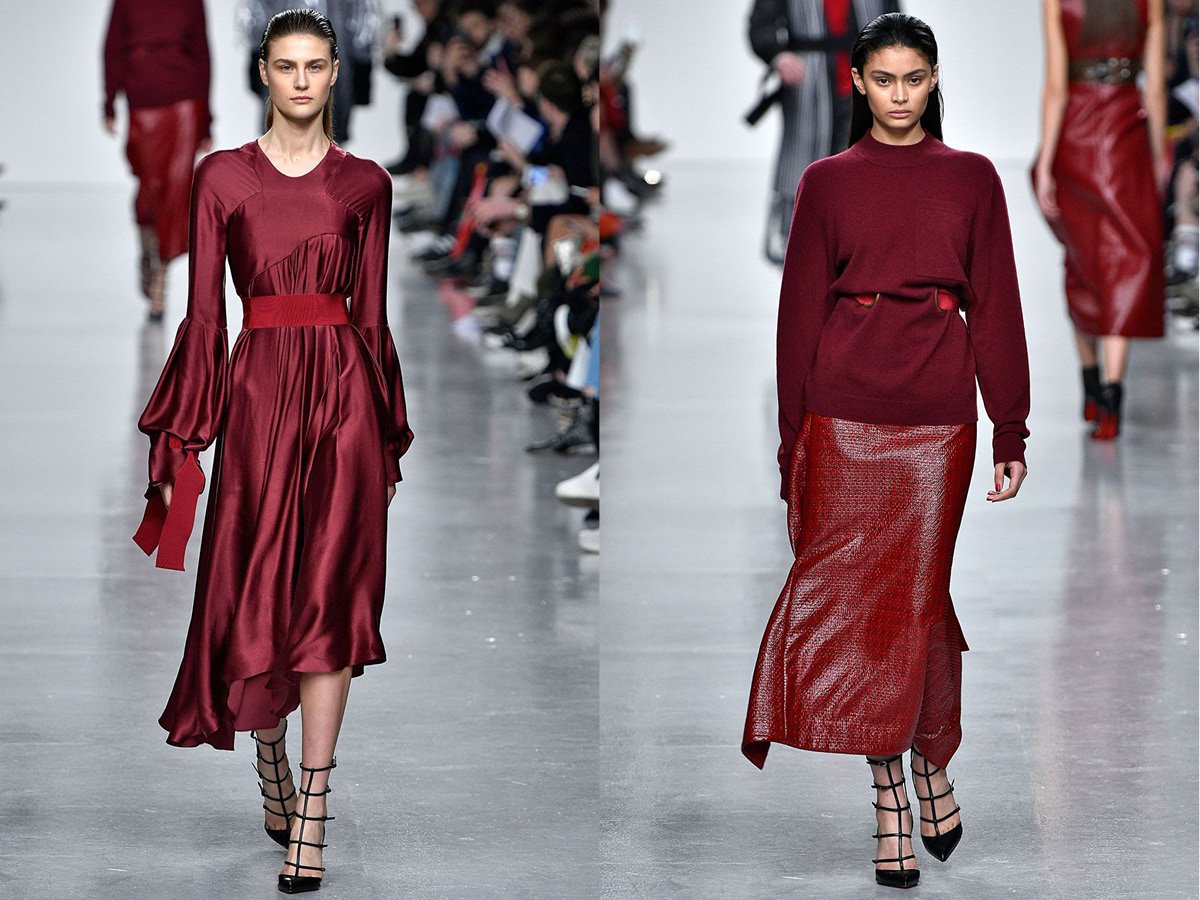 defuzemag's tweet photo. Teatum Jones outdid themselves with their FW17 collection
@TEATUMJONES @LondonFashionWk #lfw #defuzemag #fw17 https://t.co/rpuqxU3Z4t