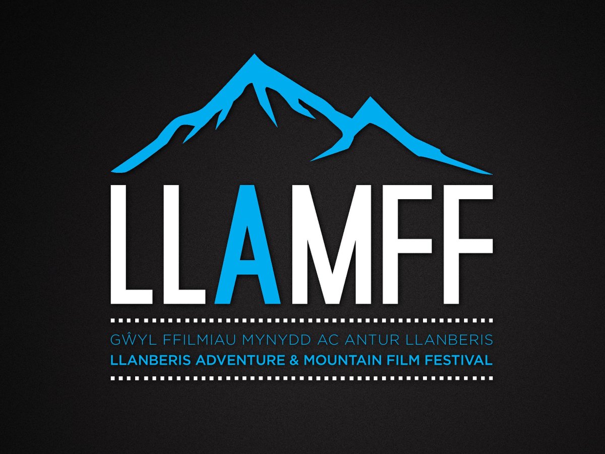 Don't miss this legendary line-up! ow.ly/RkyH308XClz The Llanberis #Adventure and #Mountain Film Festival! <a href="/LLAMFF/">LLAMFF</a>