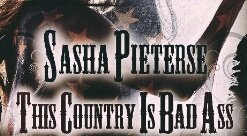 Second Talented

Happy Bday Sasha Pieterse 