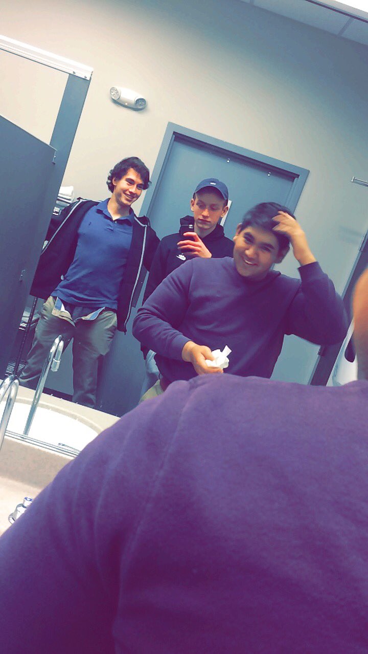 Happy birthday     to my big boi fay!!!! Hope you have a good one! 