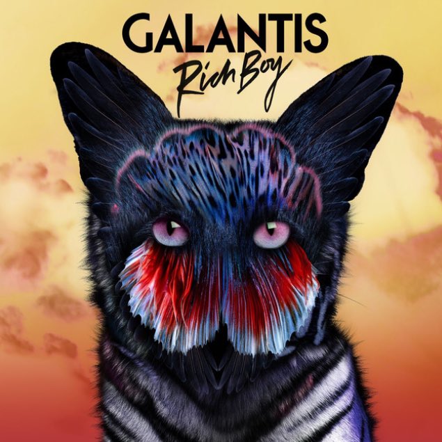 acasacinza's tweet photo. #NewTunesAlert! @LionBabe, @flumemusic, @gavinturek e @wearegalantis com singles novos na nossa #FebruaryPlaylist: https://t.co/j2h0gsn3VY https://t.co/2ItfjKXycJ