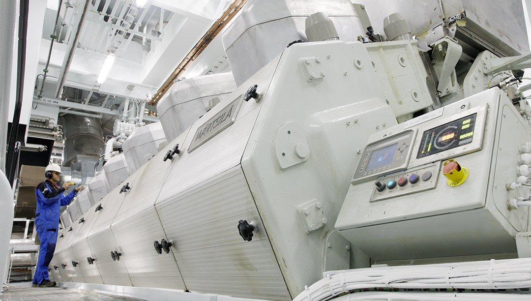 Wärtsilä’s Unprecedented Partnership with Carnival Corporation: The Deal That Has Only Winners via <a href="/IndustrialPrime/">Industrial PRIME</a> 
industrialprime.com/wartsilas-unpr…