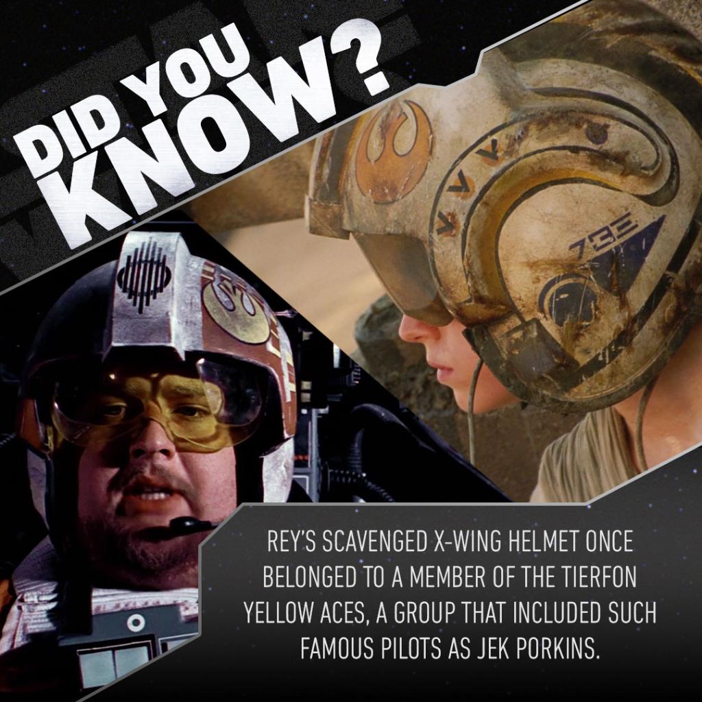 Star Wars on X: "Historic helmet. https://t.co/euyZ8dmfS2" / X