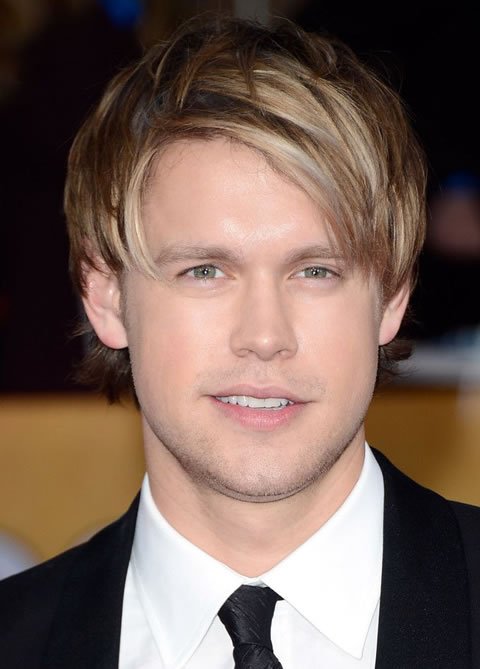 Happy Birthday Chord Overstreet 