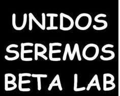 luizOli07854505's tweet photo. # boa tarde familia beta
#RETWEEET 
#BETAAJUDABETA 
#betaseguebeta 
#OperacaoBetaLab 
#missaobetalab 
#SDVgeral 
#beta https://t.co/6FpY8HbJQs