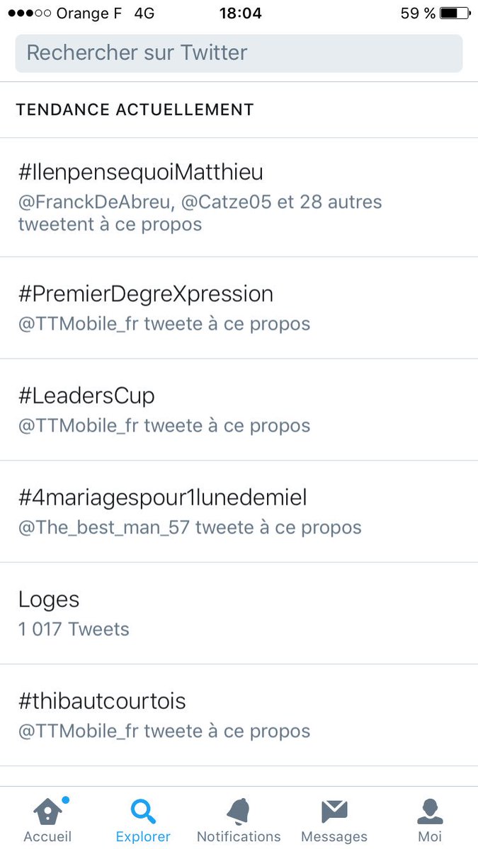 Mdelormeau's tweet photo. On est en TT merciiii ! On va parler de pokora jutin bieber et capu et delon !!! #IlenpensequoiMatthieu https://t.co/pu7Xl7qCcW