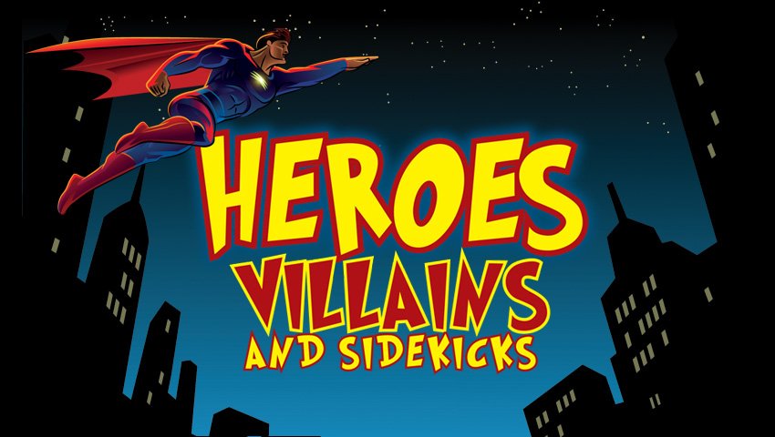 InlanderRW's tweet photo. Tell us your fav super hero &amp; you could win 4 tix to Heroes &amp; Villians w/ @spokanesymphony Sat. &amp; a gift card to Nudo! Winner at 12! https://t.co/iRoD0jKn48