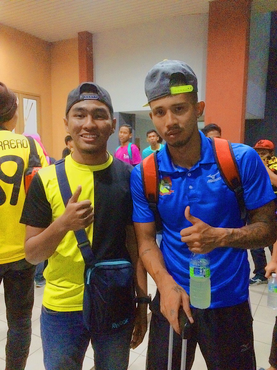 _afif_96's tweet photo. Top scorer Liga Perdana 2017 #Negerisembilan #jangs #Hobin janghobin https://t.co/hpvilD9BdW