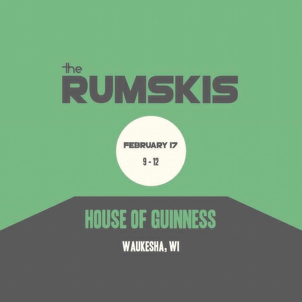 The Rumskis tweet media