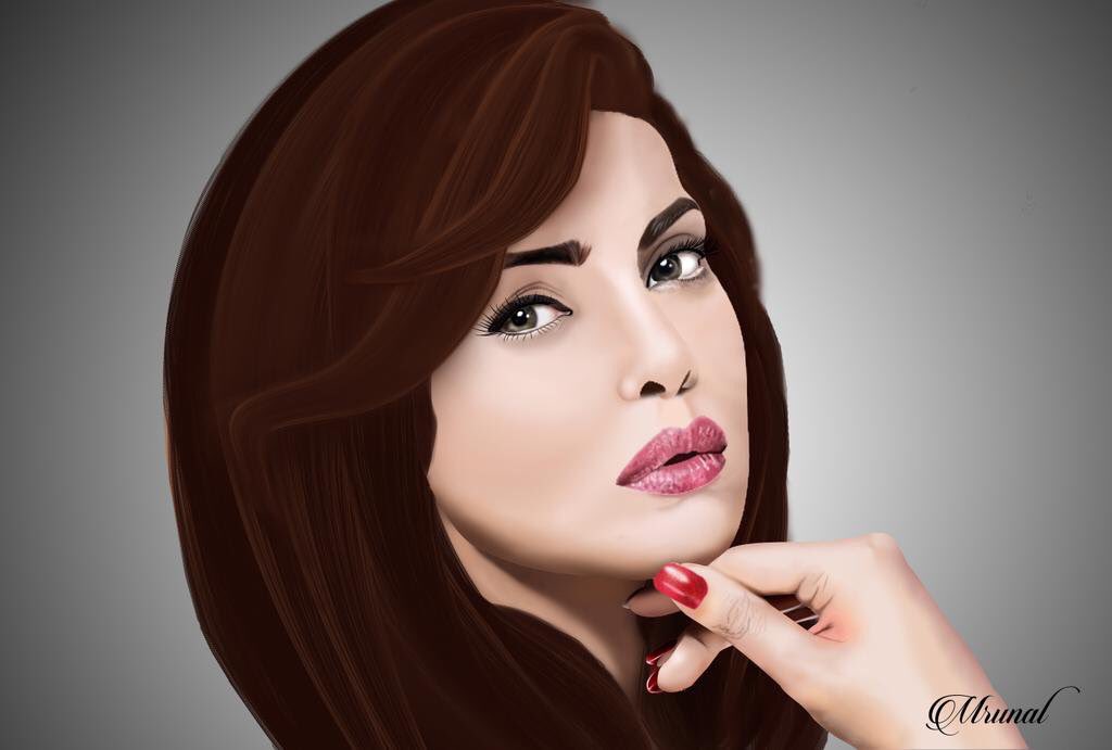 PriyankaDailyFC's tweet photo. #FanArtFriday | @priyankachopra 💕 https://t.co/gScCoCzjF2
