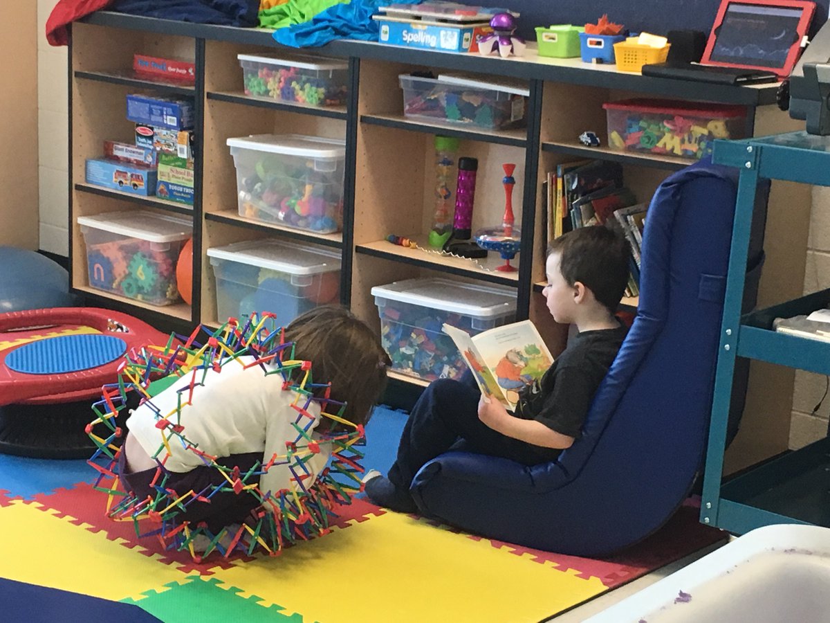 Nothing finer on a Friday afternoon than reading a good book with your best friend.