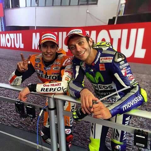 Vfluo A Twitter Joyeux Anniversaire A Marc Marquez 17 02 Et Valentino Rossi 16 02 Deux Grands Champions Gp V46 Marcmarquez Birthday Vmotard Motogp T Co U7kaeirsqu