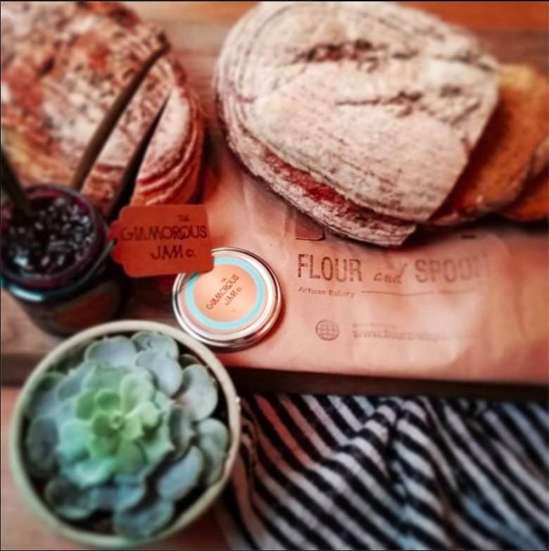 SO much good food at the mkt tomorrow - Bread - X3 Street Food - Filo Pies - Cakes - Coffee! open 10:30-15:30
#E17 #walthamstow #shoplocal