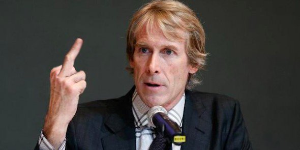 Happy Birthday, Michael Bay! 