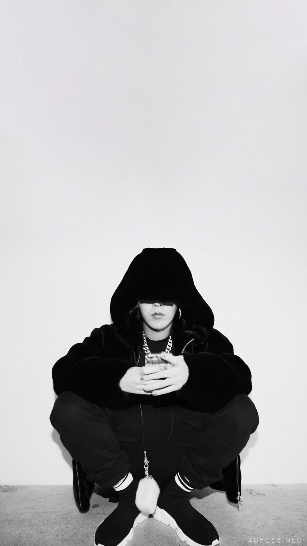 GDragon iphone wallpaper by SailorTrekkie92 on DeviantArt