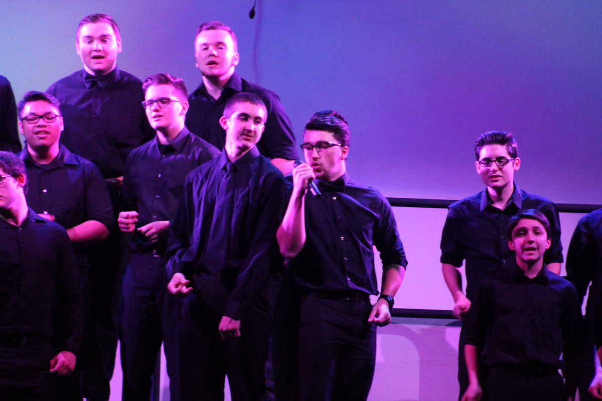 twppics's tweet photo. Part 2!! @TWPChoirStudent @TWPChoirs @SuperintendWTPS @PrincipalWTHS https://t.co/hfXTsjCESR