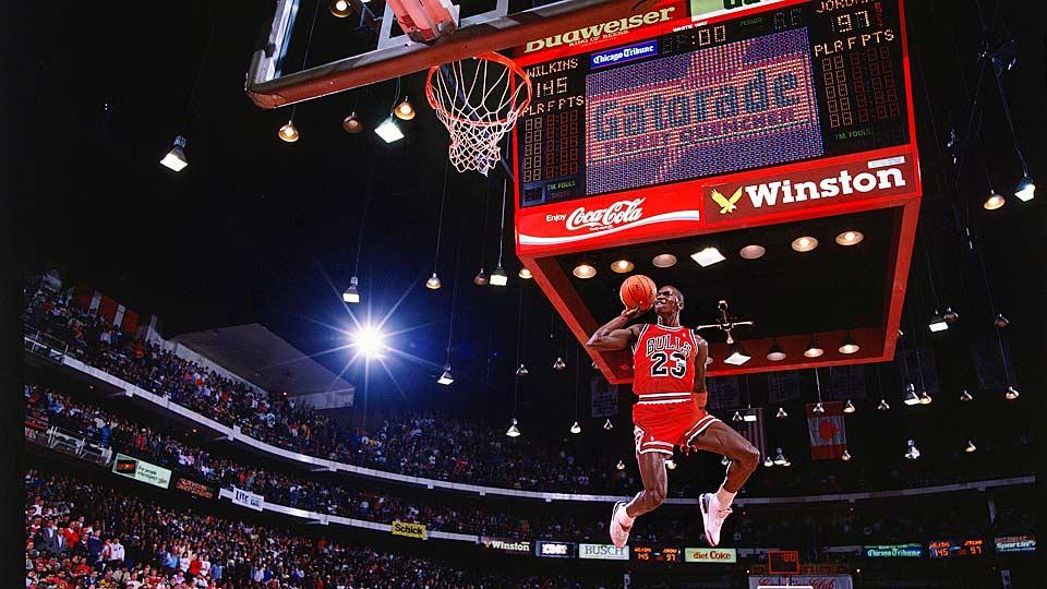  Happy Birthday Michael Jordan!  