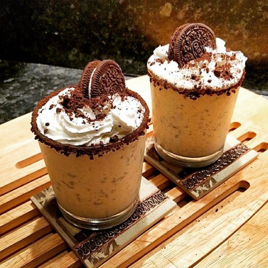 African Food Network tweet media