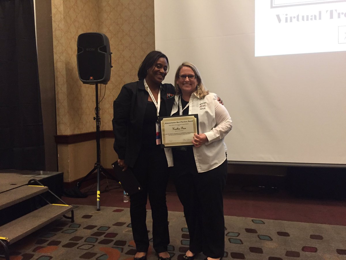 MawiAsgedom's tweet photo. @FLDVIPN #FLDVIPN17 congrats Heather! https://t.co/D5CFXDAbFJ