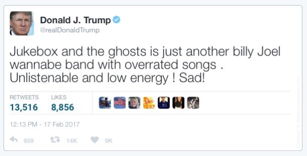 Jukebox the Ghost tweet media
