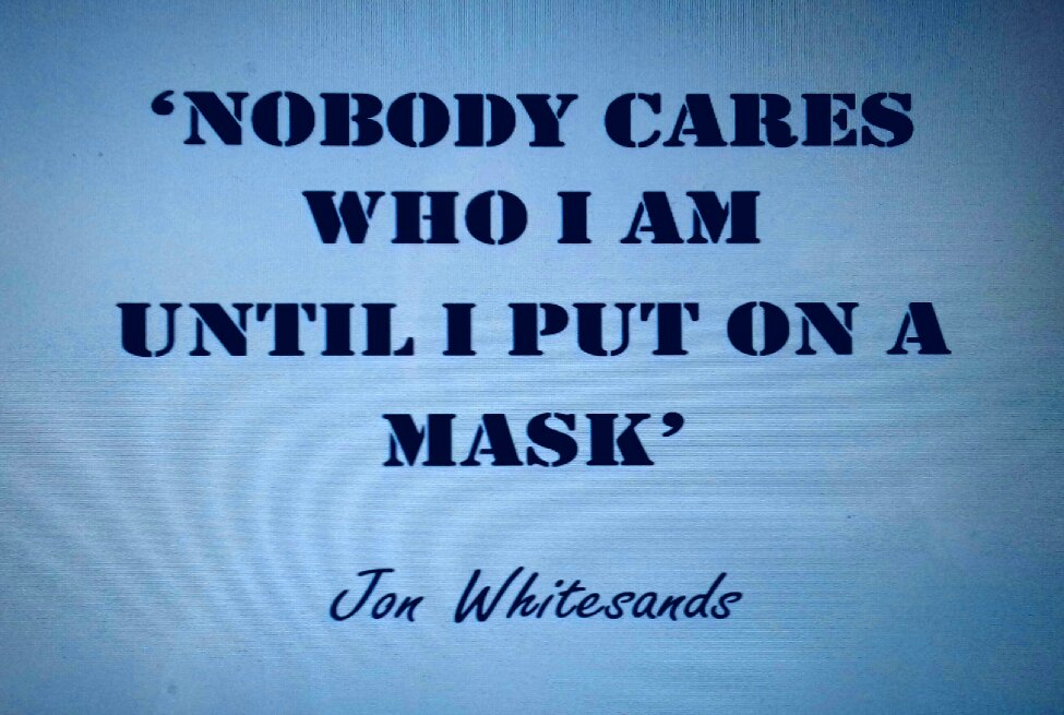 JonWhitesands's tweet photo. https://t.co/PILLhYlzAB